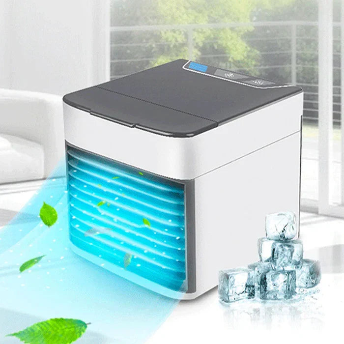 BowLift | Mini Air Conditioner - ChillWave