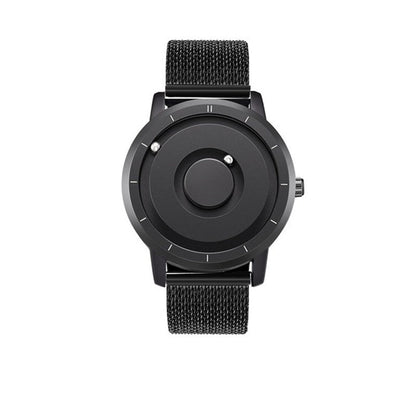 Skanto | Innovative Quartz Watch with Steel Ball