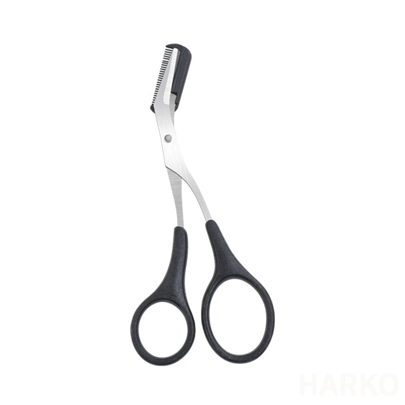 Skanto | Eyebrow Scissors – Perfect Eyebrows & Eyelashes