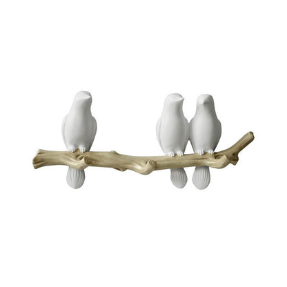 BowLift | Cozy decoration with a bird motif