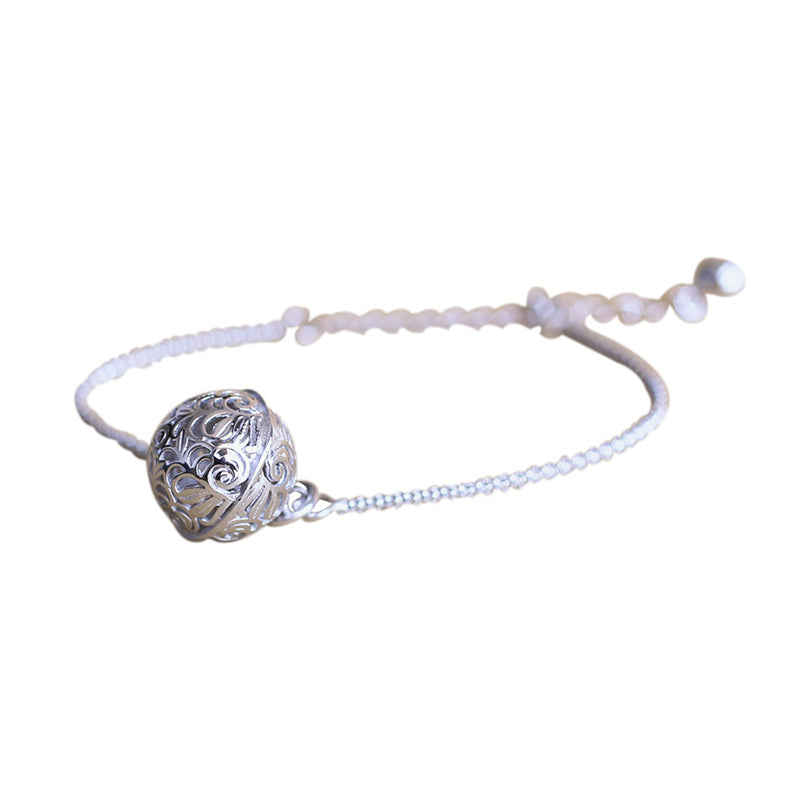 BowLift | Vintage Bell Bracelet