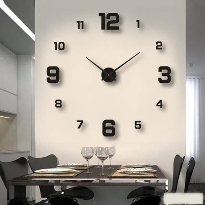 Skanto | Original Design Wall Clock