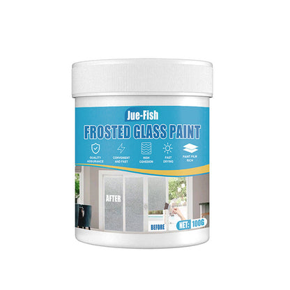 Skanto | Frosted Glass Color