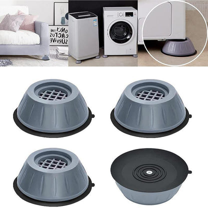 Skanto | Anti-vibration Washing Machine Support