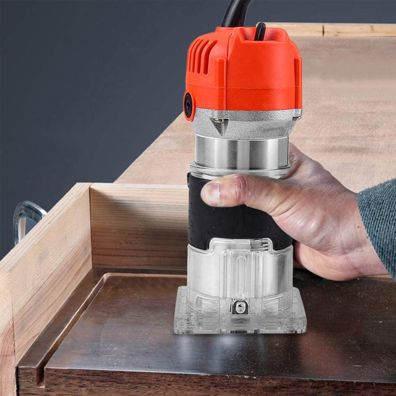 Skanto | Woodworking Slotting Carving Machine