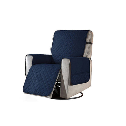 BowLift | Universal Soft Recliner Chair Cover