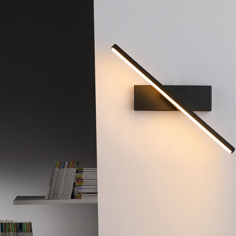 BowLift | Modern Simple Rotatable Wall Light Fixture