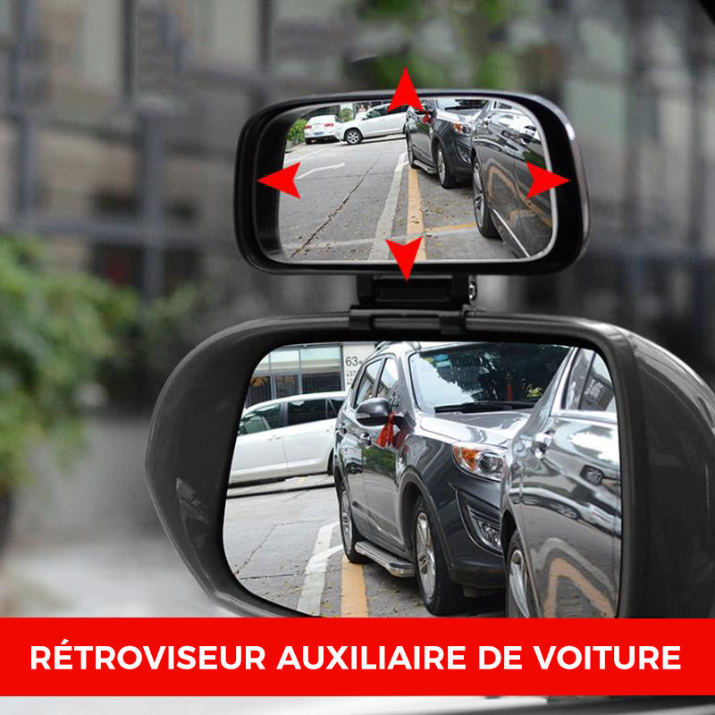 Car Death Corner Mirror | Karnz