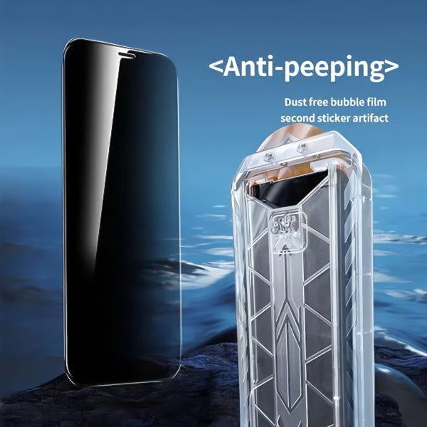 Skanto | New Invisible Screen Protector