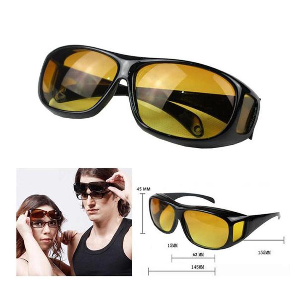 Skanto | Night Driving Glasses – Improve Night Vision