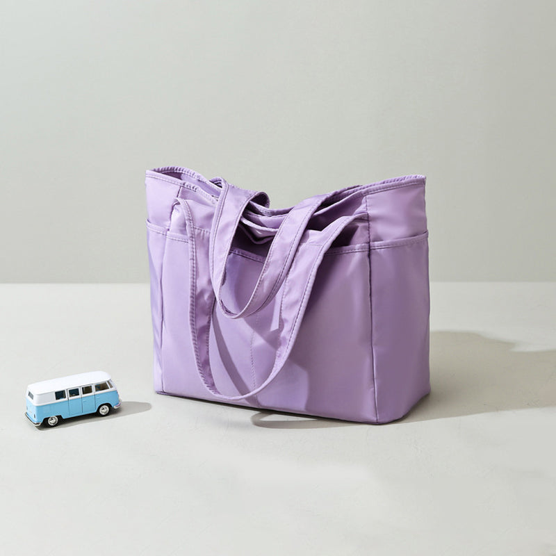 Skanto Skanto | Multifunctional Large Capacity Tote Bag for Women
