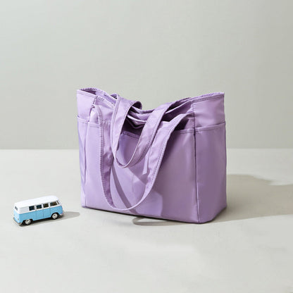 Skanto Skanto | Multifunctional Large Capacity Tote Bag for Women