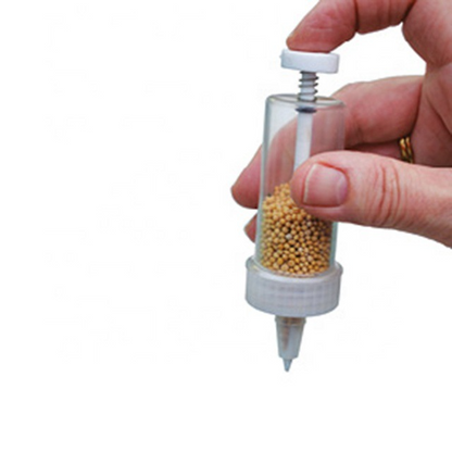 BowLift | Seed dispenser for precise sowing – Easy to handle seed funnel