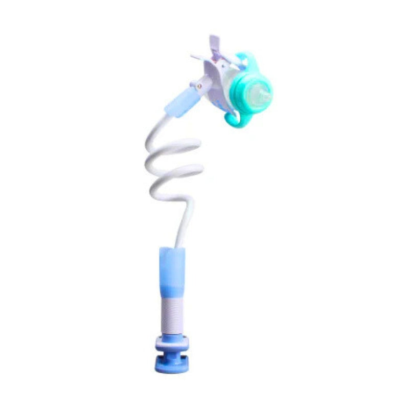 HolderEase – Adjustable, hands-free bottle holder