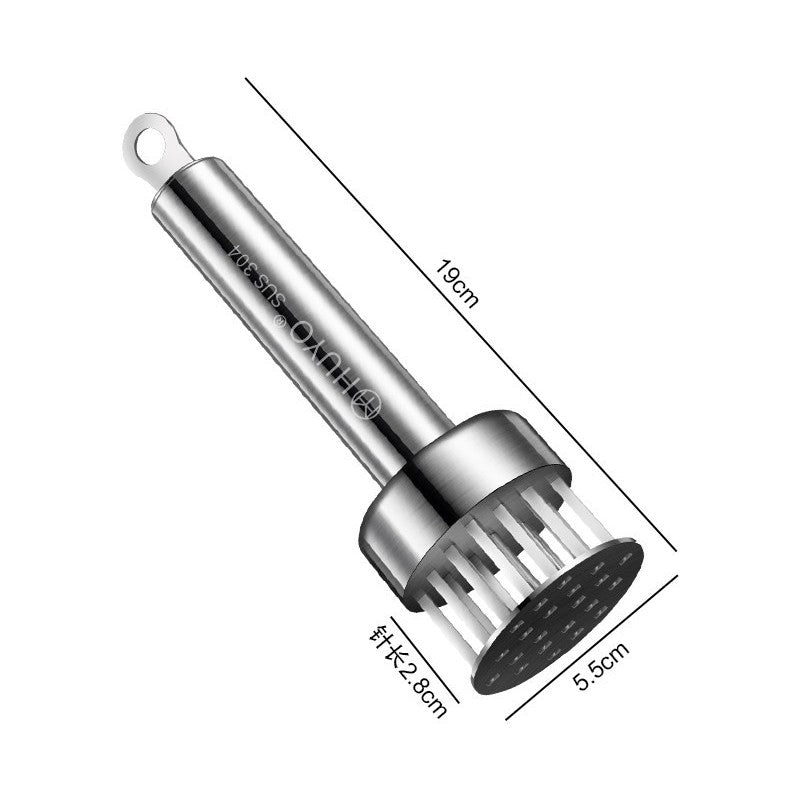 BowLift | Professional Bladed Meat Tenderizers, for Tenderizing Steak, Chicken Breast, Pork Chops, Beef Brisket