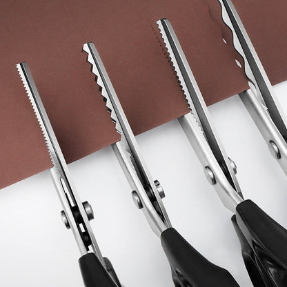 Skanto | Multifunctional Precision Scissors