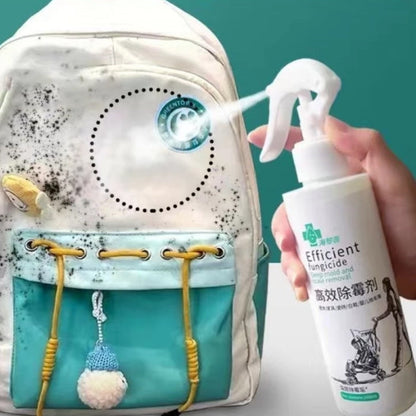 Skanto | High-Efficiency Mold Remover