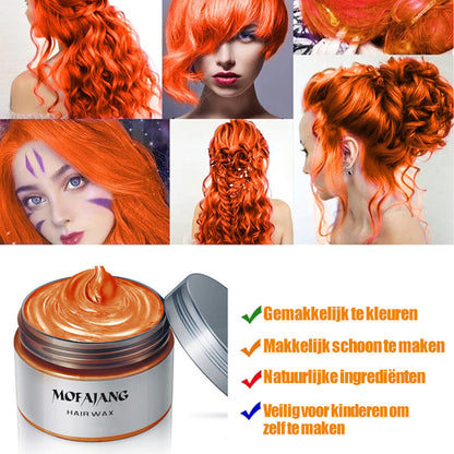 Skanto | Color Wax