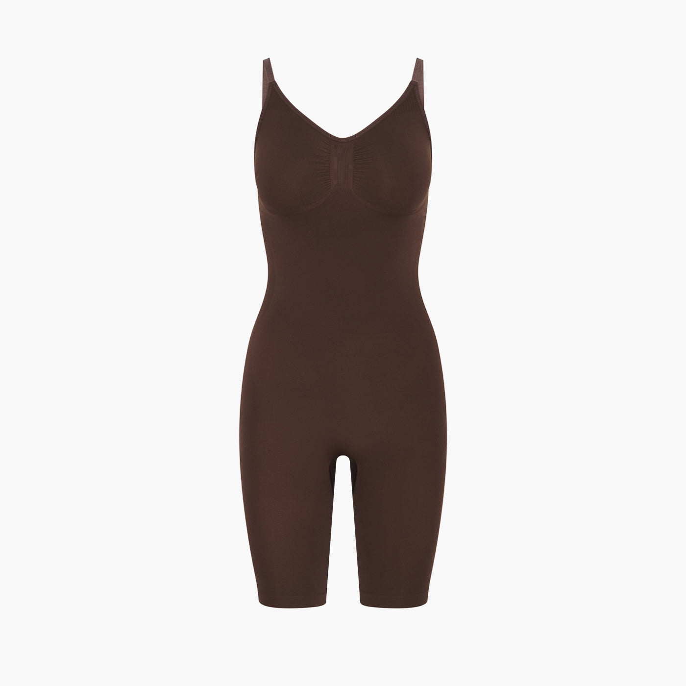 Sculpting Shapewear Bodysuit with Shorts – Perfect Figure and Comfort for Any Occasion Skanto