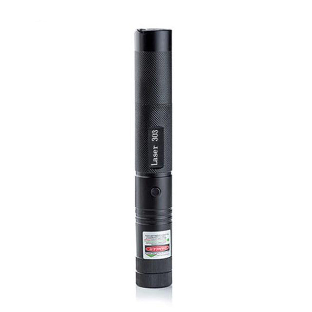 MPG Laser Pointer | Karnz
