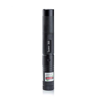 MPG Laser Pointer | Karnz