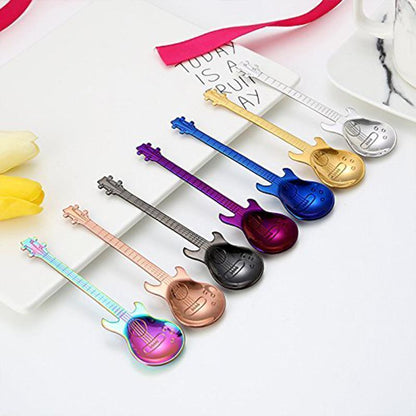BowLift | Stainless Steel Guitar Spoon