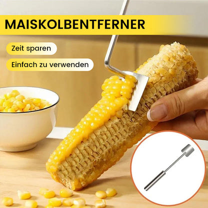 Skanto | Corn Cob Peeler