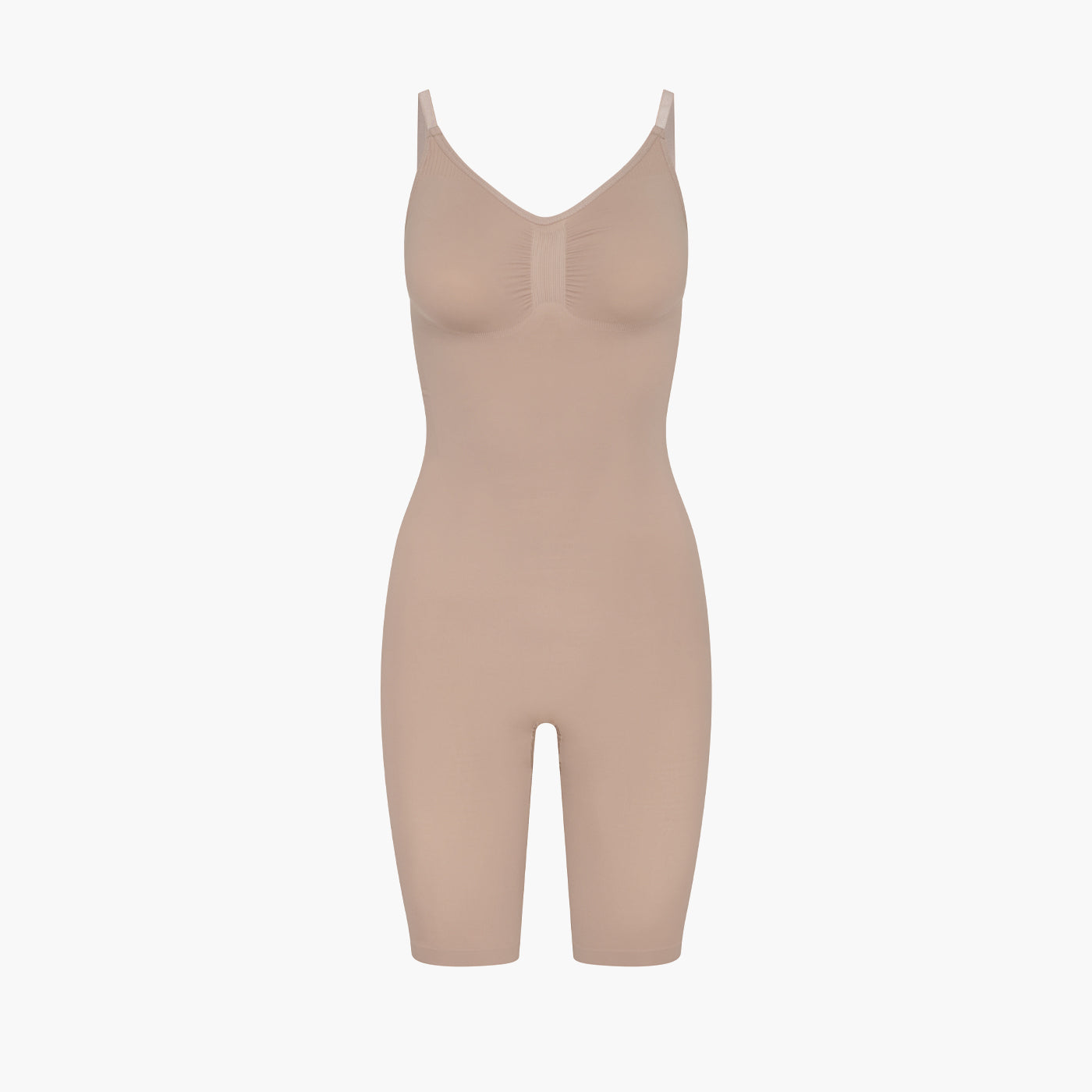 Sculpting Shapewear Bodysuit with Shorts – Perfect Figure and Comfort for Any Occasion Skanto