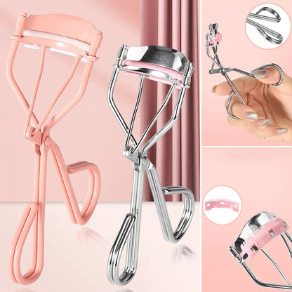 BowLift | New Eyelash Curler with Brush Makeup Tools