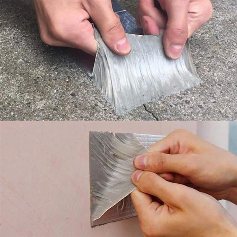 BowLift | Waterproof aluminum foil tape