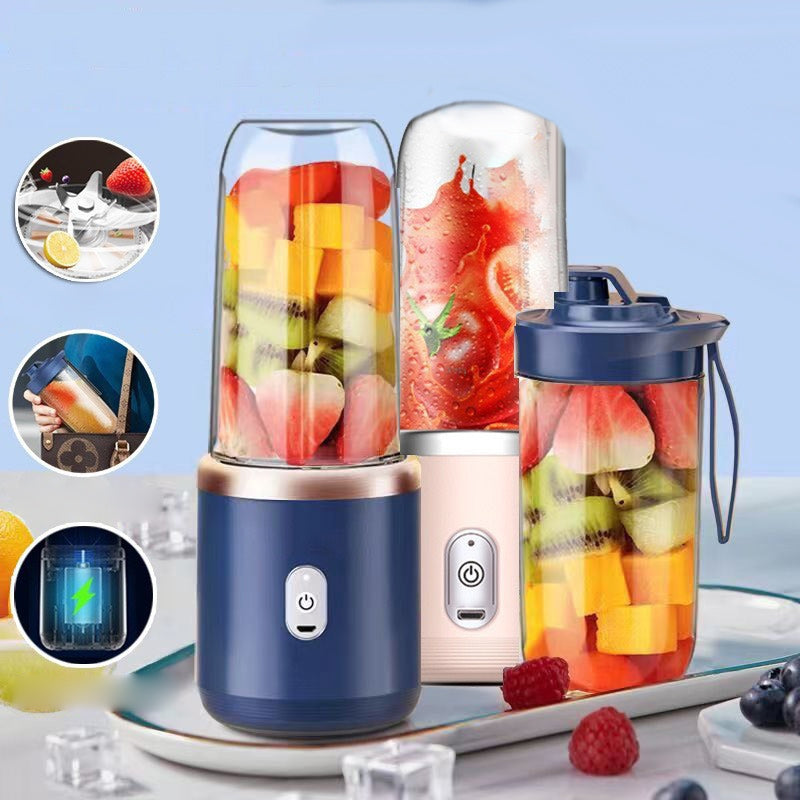 Skanto | Rechargeable Mini Juice Cup