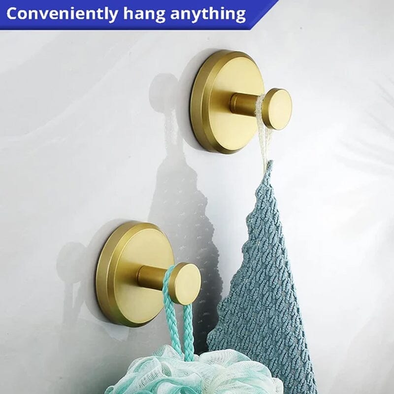 Suction Cup Hooks | Skanto
