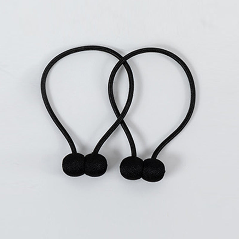 BowLift | Magnetic Curtain Buckle Curtain Strap