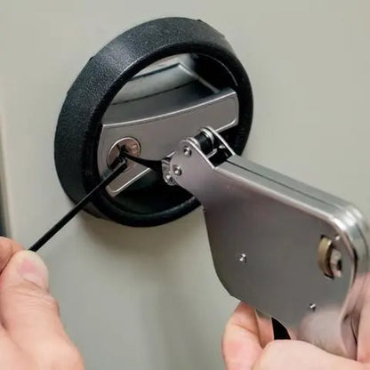 BowLift | Lock Picking Tool Kit Equipment Door Unlock Tool Set