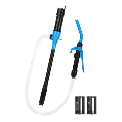 Skanto | Portable Power Siphon Pump