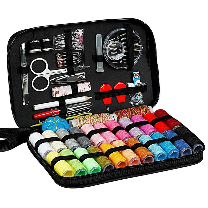 Sewing kit 98 pieces | Bowlift