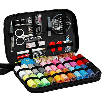 Sewing kit 98 pieces | Bowlift