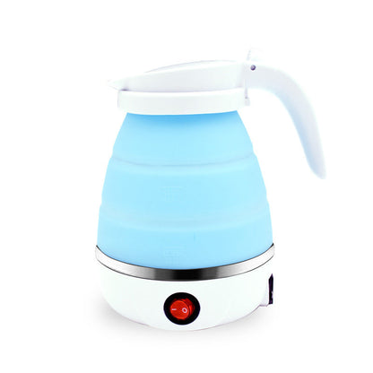 BowLift | Portable Folding Electric Kettle