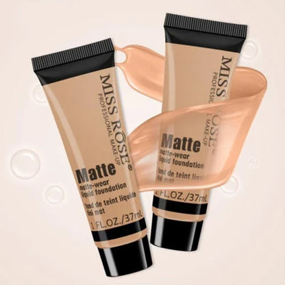 Skanto Skanto | Anti-Aging Liquid Foundation