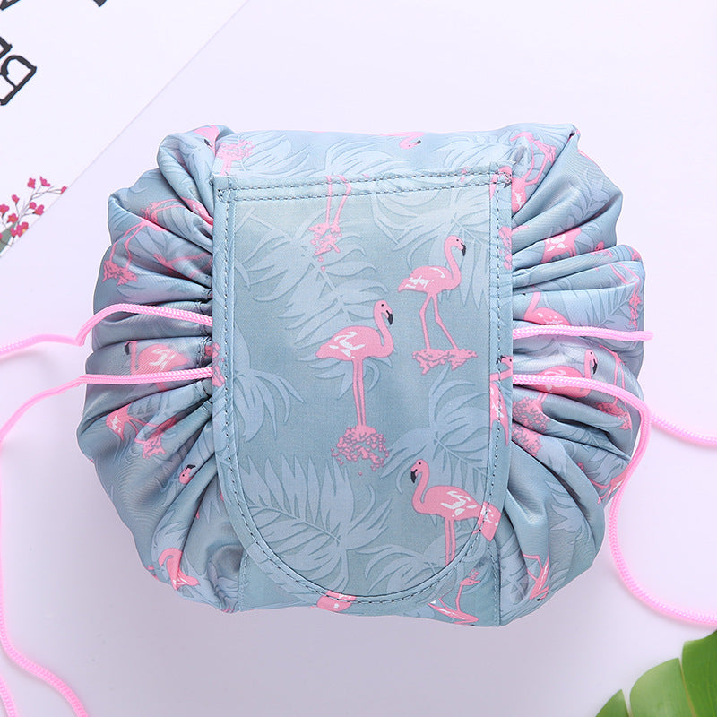 Magical cosmetic bag | Bowlift