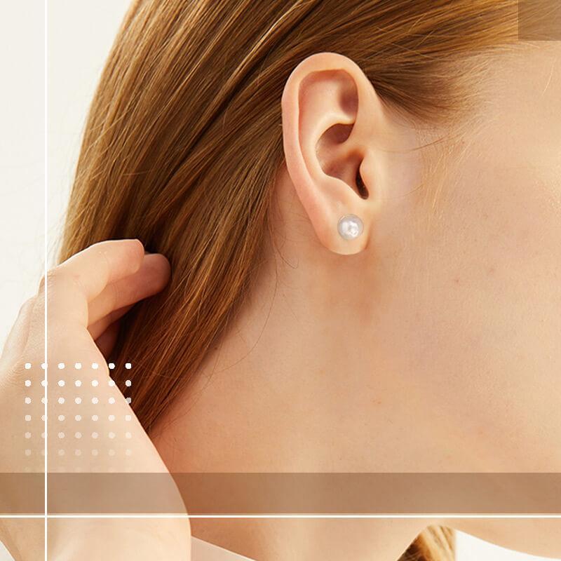 Kalsten | Magnetic Earrings - no piercing required