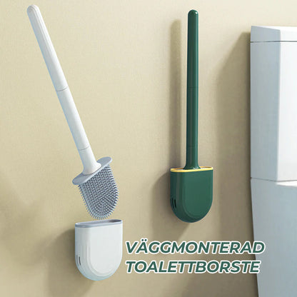 Karnz | Wall-mounted toilet brush