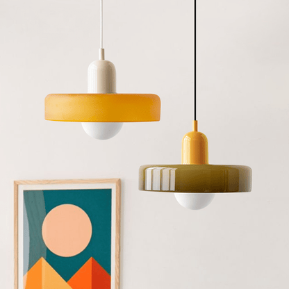 Bauhaus Pendant Light Karnz