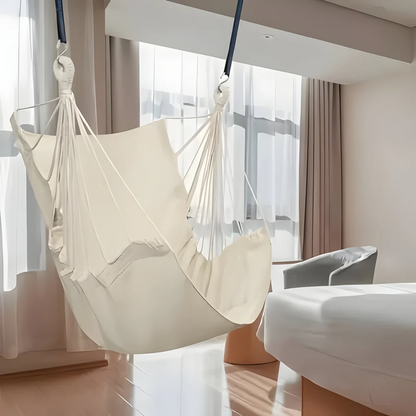 Skanto | Comfortable Hammock