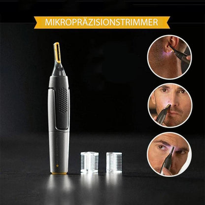 Skanto | Ultra-Thin Precision Trimmer