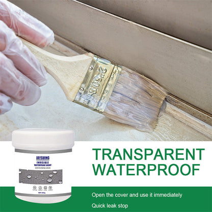 Skanto | Transparent Waterproof Sealant