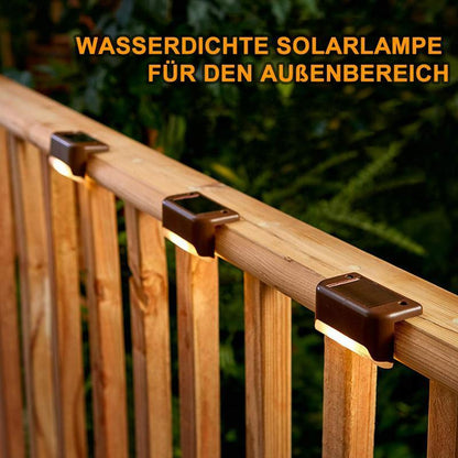Skanto | Waterproof Solar Light for Outdoor Use
