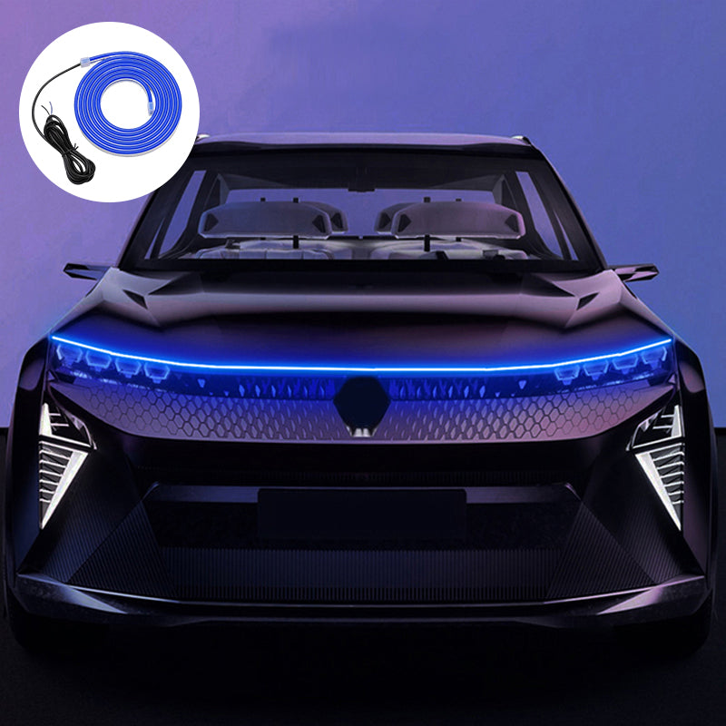 Brehn | Car daytime running light