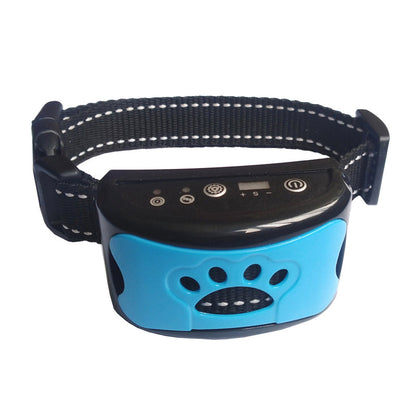 Rechargeable, waterproof dog trainer