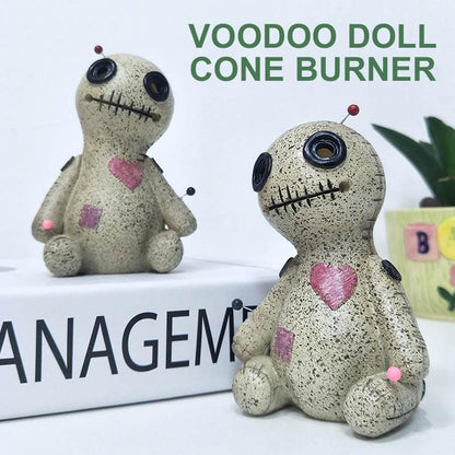 BowLift | Voodoo Doll Cone Burner